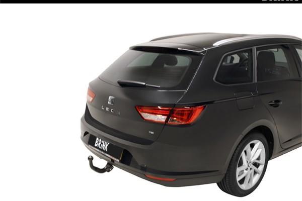 Attelage Voiture (Attelage remorque) BRINK ref. 586600