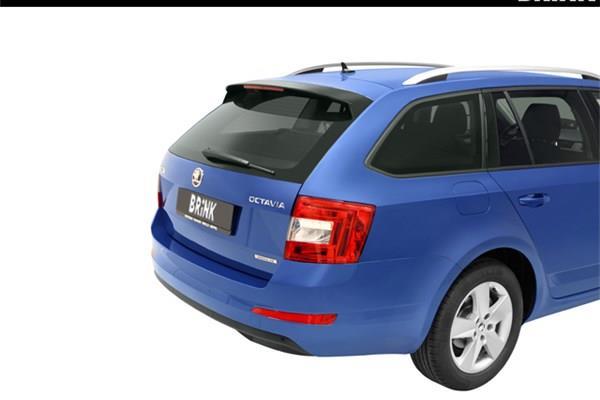 Attelage Voiture (Attelage remorque) BRINK ref. 586600