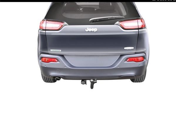 Attelage Voiture (Attelage remorque) BRINK ref. 588500