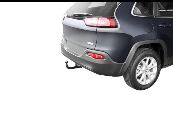 Attelage Voiture (Attelage remorque) BRINK ref. 588500