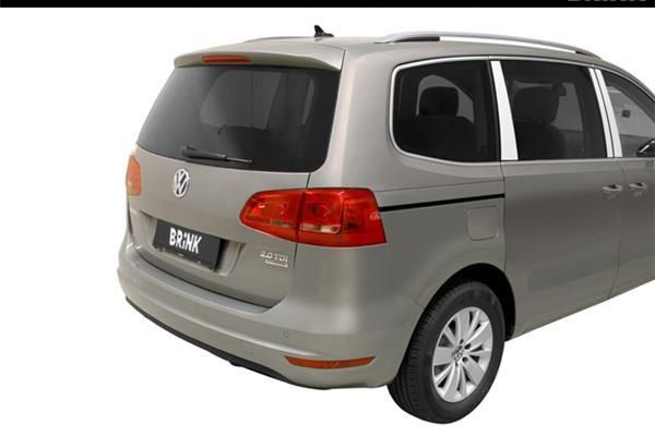 Attelage Voiture (Attelage remorque) BRINK ref. 537300