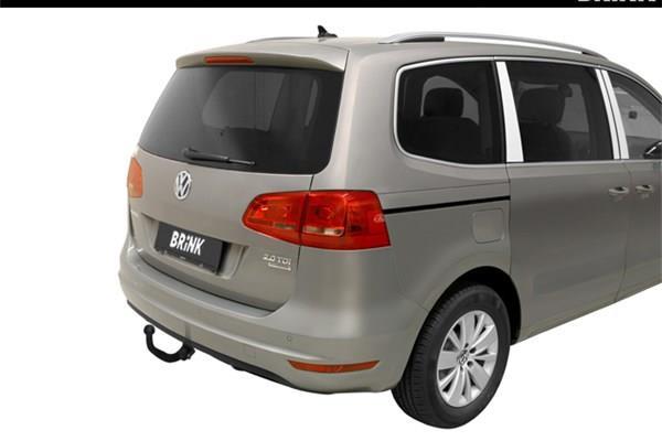 Attelage Voiture (Attelage remorque) BRINK ref. 537300