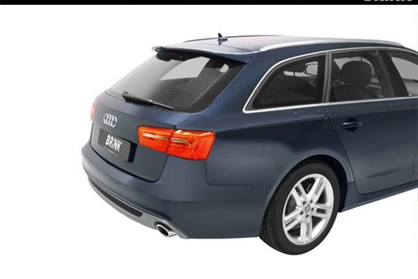Attelage Voiture (Attelage remorque) BRINK ref. 589500