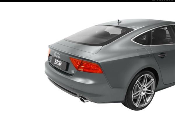 Attelage Voiture (Attelage remorque) BRINK ref. 589500