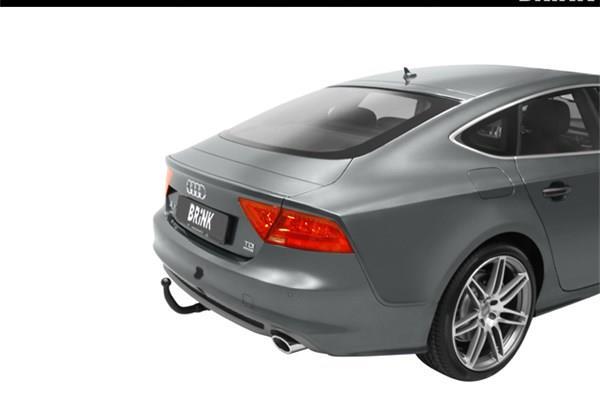 Attelage Voiture (Attelage remorque) BRINK ref. 589500