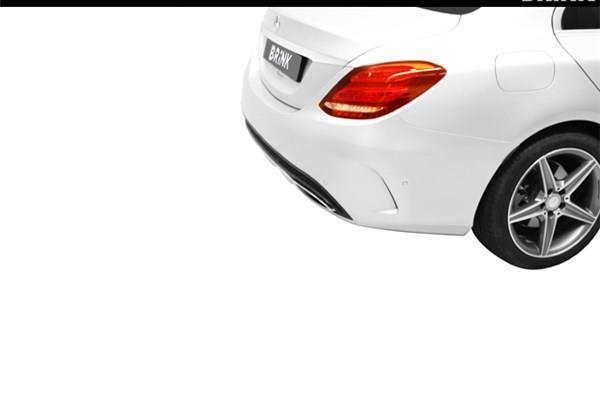 Attelage Voiture (Attelage remorque) BRINK ref. 590300