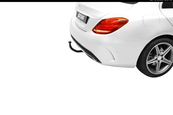 Attelage Voiture (Attelage remorque) BRINK ref. 590300