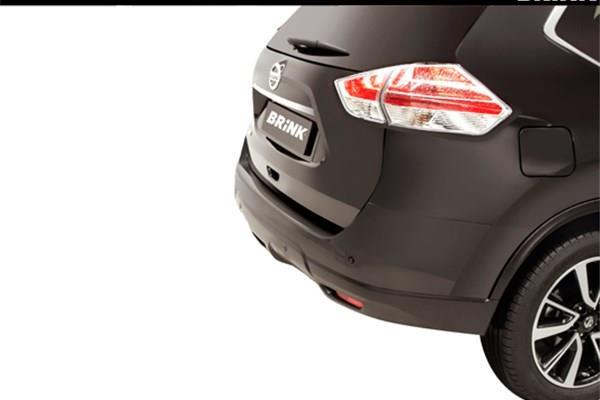 Attelage Voiture (Attelage remorque) BRINK ref. 592800