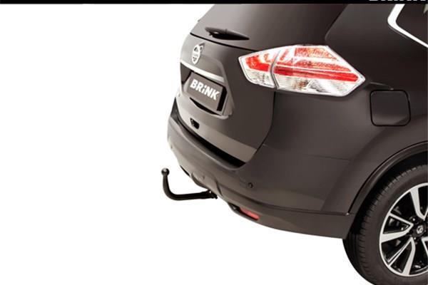 Attelage Voiture (Attelage remorque) BRINK ref. 592800