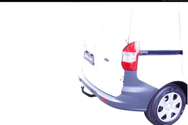 Attelage Voiture (Attelage remorque) BRINK ref. 593600