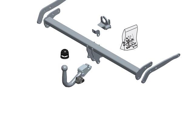 Attelage Voiture (Attelage remorque) BRINK ref. 655400
