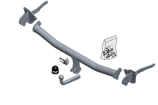 Attelage Voiture (Attelage remorque) BRINK ref. 663600