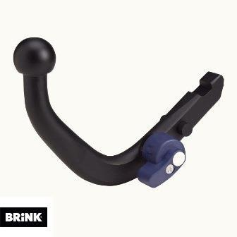Attelage Voiture (Attelage remorque) BRINK 430300