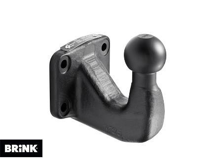 Attelage Voiture (Attelage remorque) BRINK ref. 303600