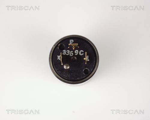 Relé Triscan A/S 1000 HD13