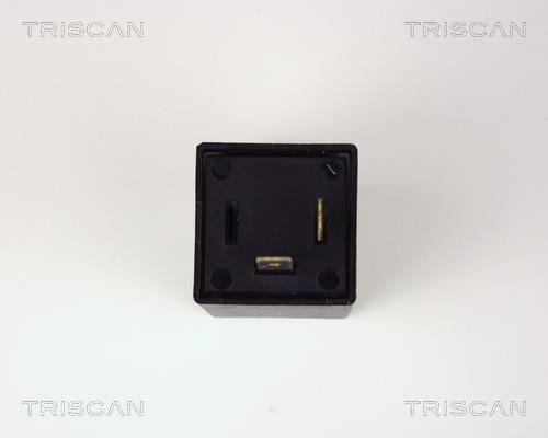 Relé intermitentes Triscan A/S ref. 1010 EP20