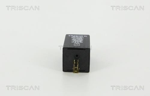 Relé intermitentes Triscan A/S ref. 1010 EP33
