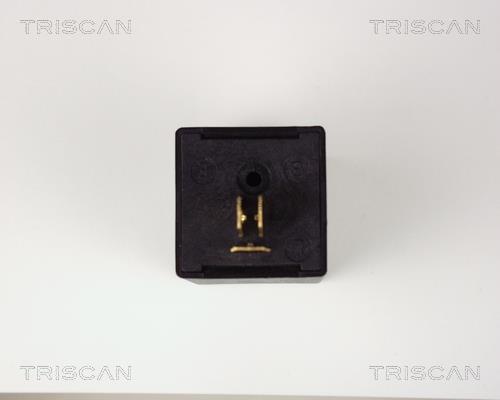 Relé intermitentes Triscan A/S ref. 1010 EP33