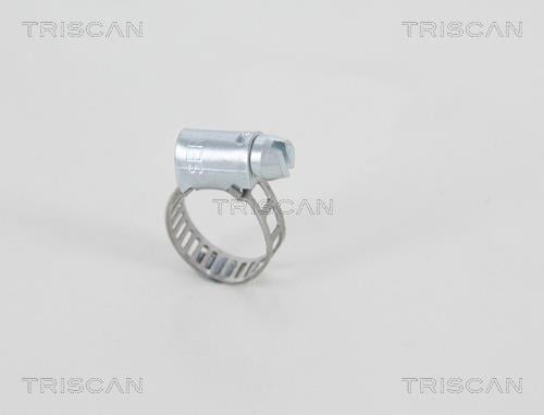 Triscan A/S Collier de serrage (Ref: 2105 001706)