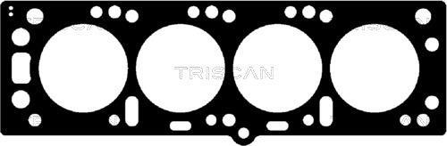 Joint de culasse Triscan A/S ref. 501-5059