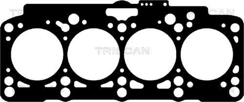 Joint de culasse Triscan A/S ref. 501-85105