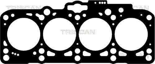 Junta, culata Triscan A/S ref. 501-85120