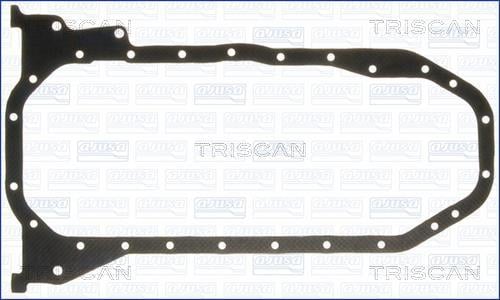 Joint de carter d'huile Triscan A/S ref. 510-8510