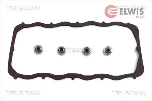 Joint couvre culbuteurs Triscan A/S ref. 515-7001