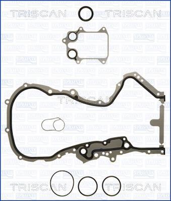 Butée hydraulique A1
