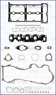 Pochette de joints haut moteur (Pochette de rodage) Triscan A/S ref. 597-1005