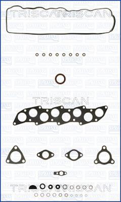 Pochette de joints haut moteur (Pochette de rodage) Triscan A/S ref. 597-4217