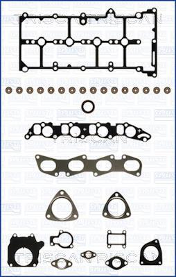 Juego de juntas, culata Triscan A/S ref. 597-5084