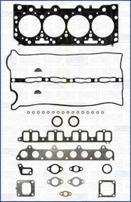 Pochette de joints haut moteur (Pochette de rodage) Triscan A/S 598-3312