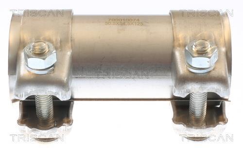 Butée hydraulique 
