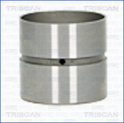 Empujador de válvula Triscan A/S ref. 80-25007