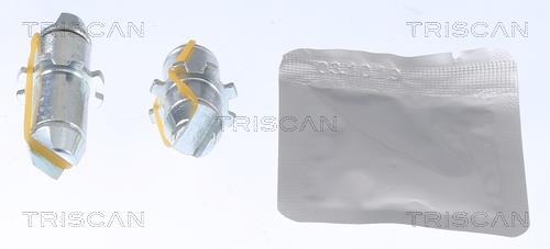 Régleur de timonerie, système de freinage Triscan A/S ref. 8105 102622