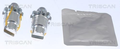 Régleur de timonerie, système de freinage Triscan A/S ref. 8105 102632