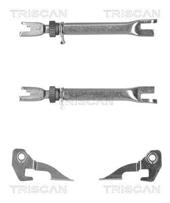 Butée hydraulique B