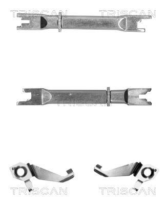 Butée hydraulique 