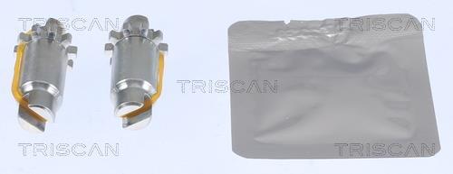 Régleur de timonerie, système de freinage Triscan A/S ref. 8105 132594