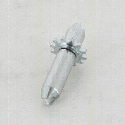 Régleur de timonerie, système de freinage Triscan A/S ref. 8105 270153
