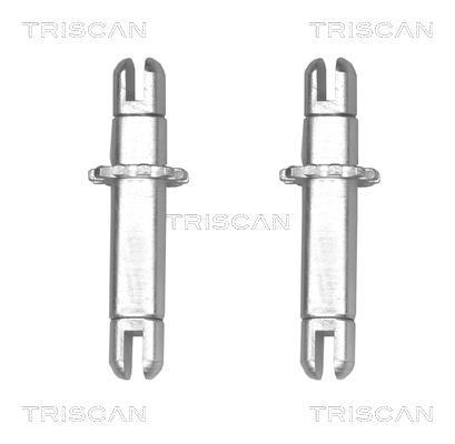 Régleur de timonerie, système de freinage Triscan A/S ref. 8105 273001