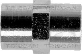 Raccords de canalisations de freins Triscan A/S ref. 8105 4035