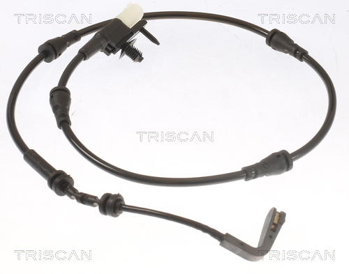 Contacteur de témoin d'usure (Témoin d'usure plaquettes) Triscan A/S 8115 10018