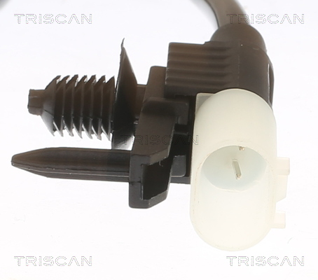 Contacteur de témoin d'usure (Témoin d'usure plaquettes) Triscan A/S 8115 10020