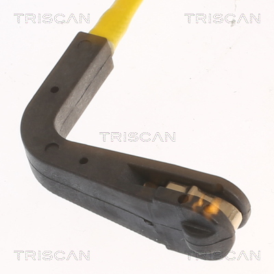 Contacteur de témoin d'usure (Témoin d'usure plaquettes) Triscan A/S 8115 10020