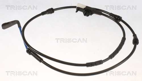 Contacteur de témoin d'usure (Témoin d'usure plaquettes) Triscan A/S 8115 10023