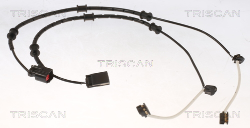 Contacteur de témoin d'usure (Témoin d'usure plaquettes) Triscan A/S 8115 10024