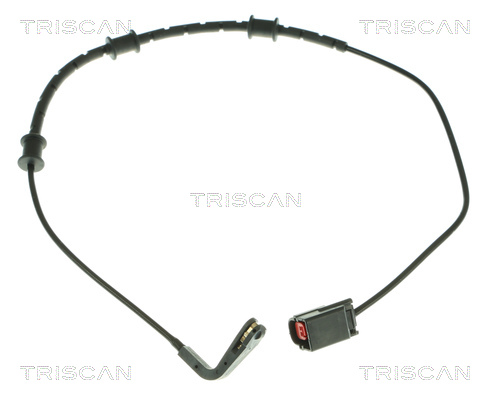 Contacteur de témoin d'usure (Témoin d'usure plaquettes) Triscan A/S 8115 10027