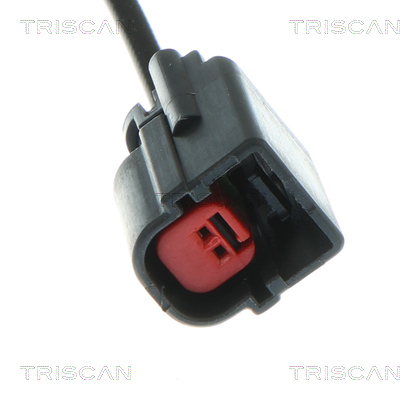 Contacteur de témoin d'usure (Témoin d'usure plaquettes) Triscan A/S 8115 10027